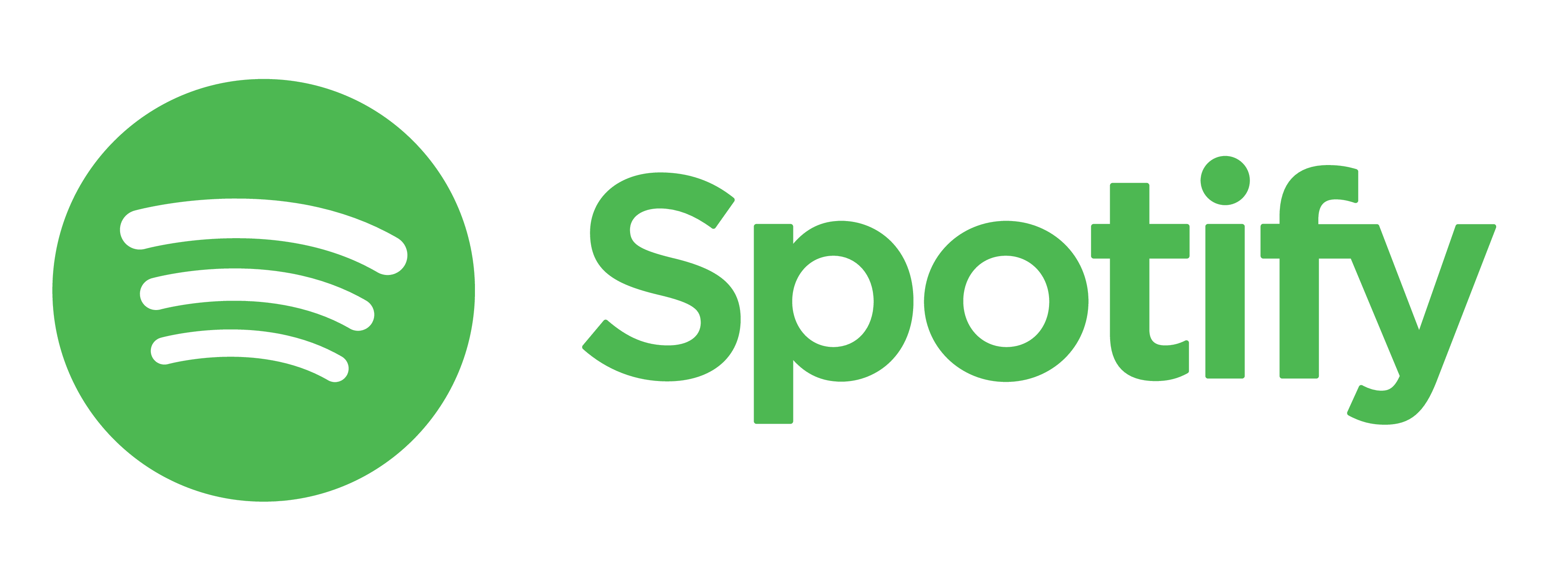 Conecta con la energía de la música